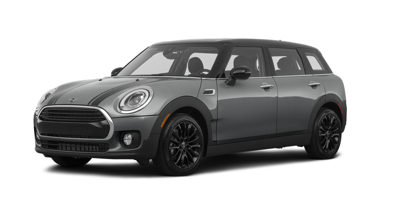Mini Clubman II (F54) (07.2015 - ...)
